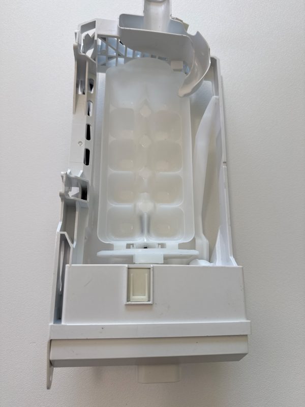 Frigidaire A11127915 – unidad SL-000181 etiqueta