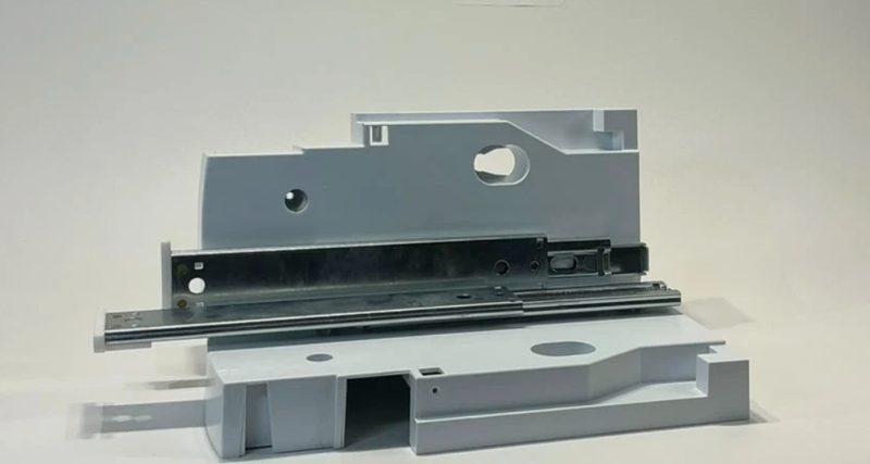GE 239D2671P001239D2670P001 – unit SL-000156 photo