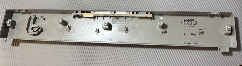 Samsung DA9200427 – unit SL-000071 detail