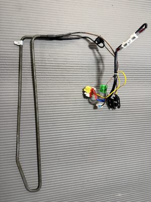 Samsung DA4700460G Samsung Refrigerator Heater Metal Sheath DA47-00460G OEM Genuine Used Tested