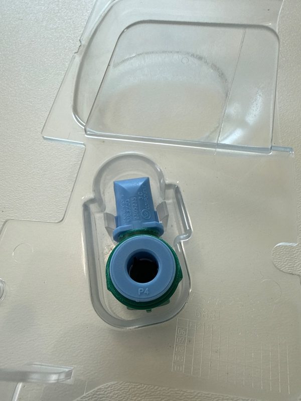 Whirlpool 2318017 – unidad SL-000189 foto