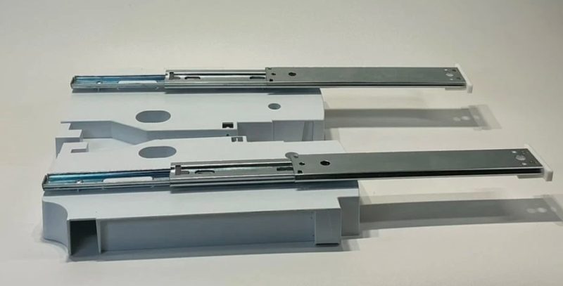 GE 239D2671P001239D2670P001 – unit SL-000156 detail