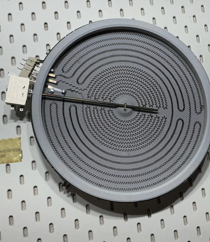 Whirlpool W10187839 – unit SL-000140 connectors