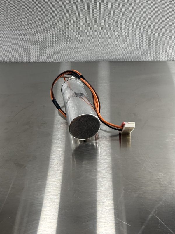 LG Refrigerator Run Capacitor EAE32501017 OEM Genuine Used Tested