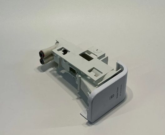 Whirlpool WPW10394053 – unit SL-000148 label