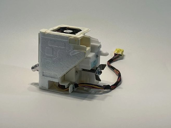 Samsung DA6203624A – unit SL-000152 photo
