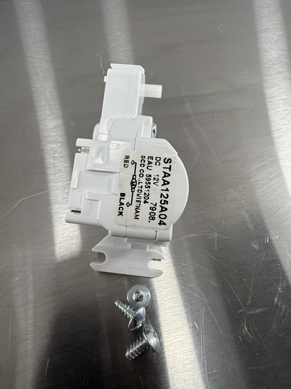 LG EAU59551204 – unidad SL-000087 foto