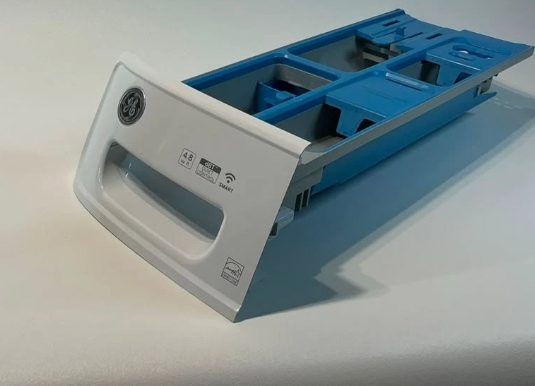 GE M22118F2600 – unidad SL-000135 foto