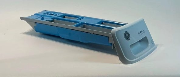 GE M22118F2600 – unidad SL-000135 detalle