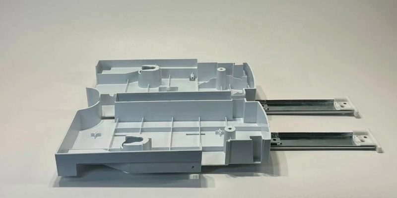 GE 239D2671P001239D2670P001 – unit SL-000156 connectors
