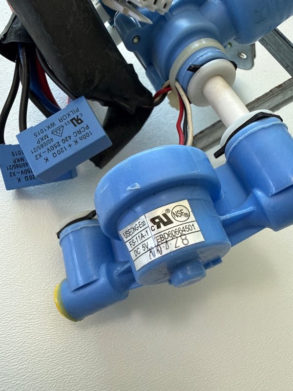 LG EBD60664501 – unit SL-000178 detail