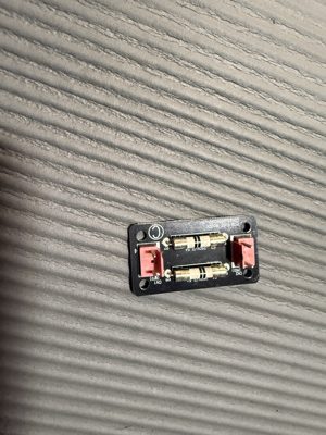 Samsung DA9200945G Samsung Refrigerator Fuse Board DA92-00945G OEM Genuine Used Tested