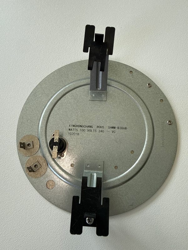 Samsung DG4700024B – unit SL-000168 connectors