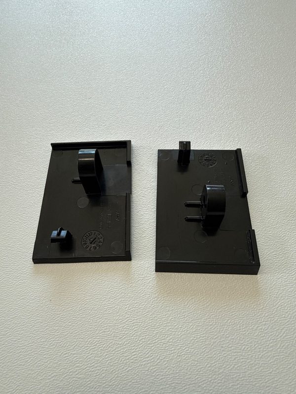 Whirlpool W10893312 – unidad SL-000190 conectores