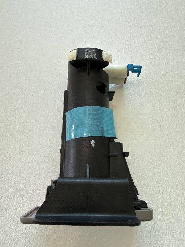 Whirlpool W10899414 – unidad SL-000173 conectores