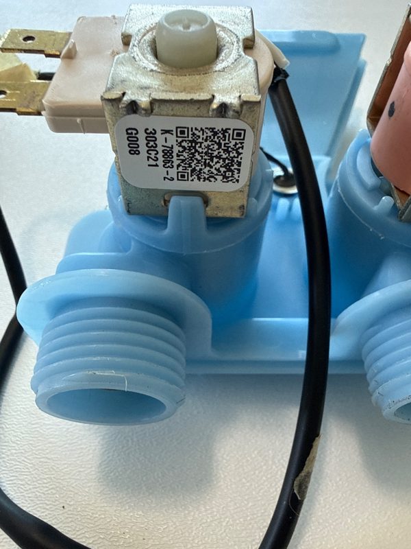 Unknown K78862 – unit SL-000192 photo
