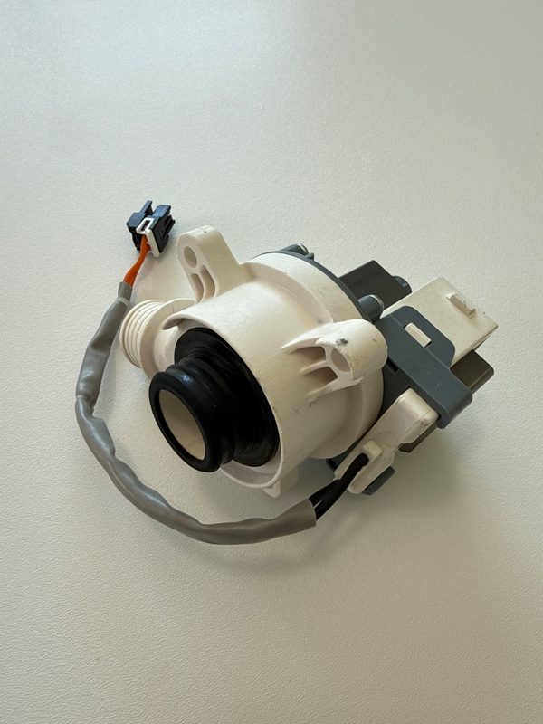 GE 290D1201G003 – unidad SL-000171 conectores