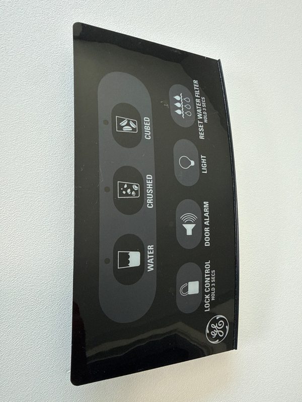 GE 197D4576G018 – unidad SL-000186 detalle