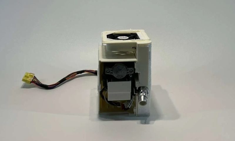Samsung DA6203624A – unit SL-000152 detail