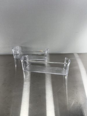 LG MAN63088701 LG Refrigerator Door Basket MAN63088701 OEM Genuine Used Tested