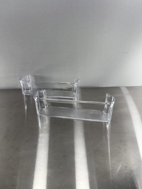 LG MAN63088701 – unit SL-000086 label