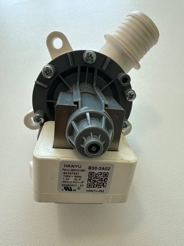 GE 290D1201G003 – unidad SL-000171 foto