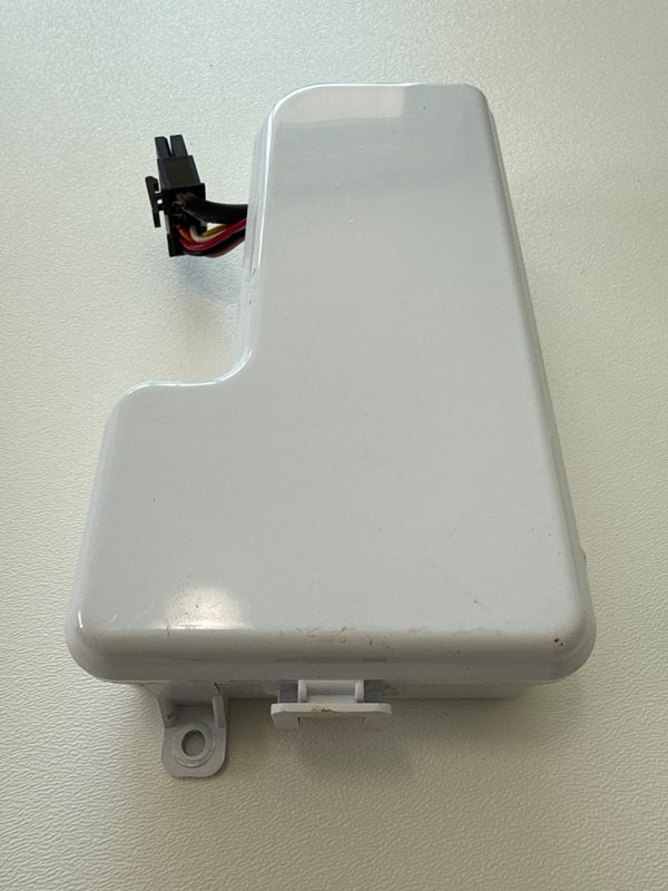 Whirlpool W10724241 – unit SL-000174 connectors