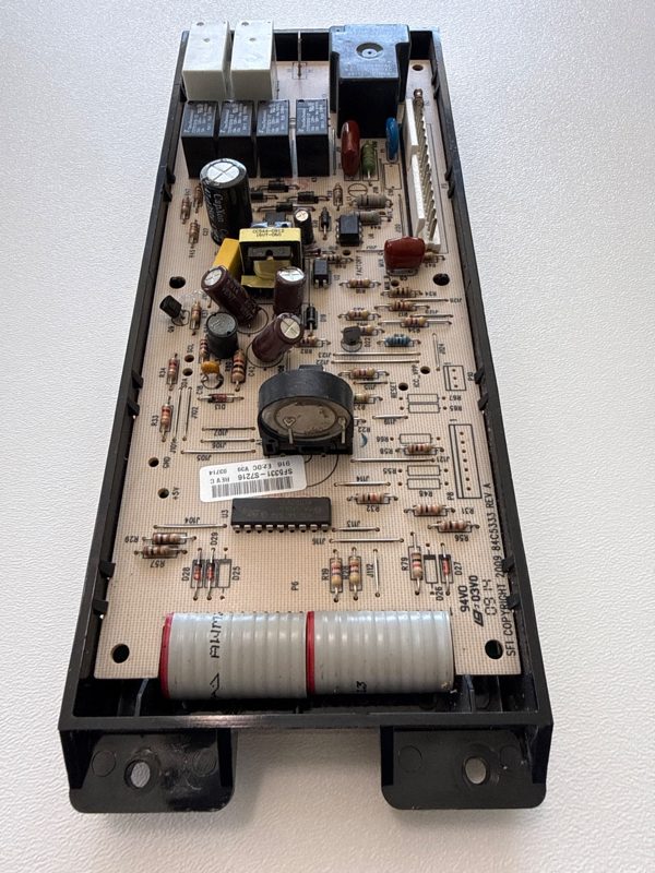 Frigidaire 316557216 – unit SL-000191 photo