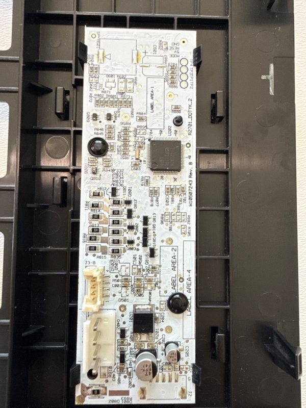 Whirlpool W11456119 – unit SL-000180 photo