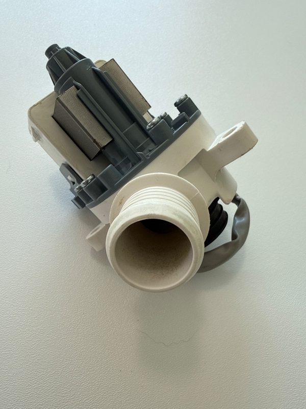 GE 290D1201G003 – unidad SL-000171 foto