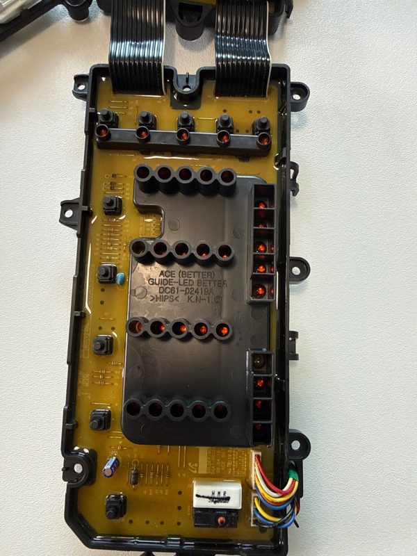Samsung DC9200256A – unit SL-000182 photo