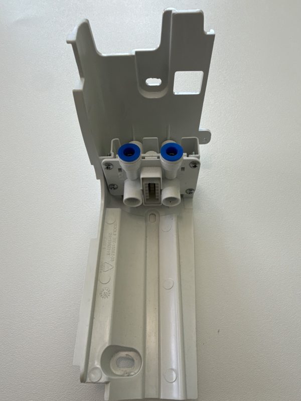 Frigidaire 241998301 – unit SL-000175 connectors
