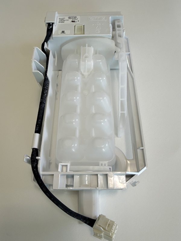 Frigidaire A11127915 – unidad SL-000181 conectores
