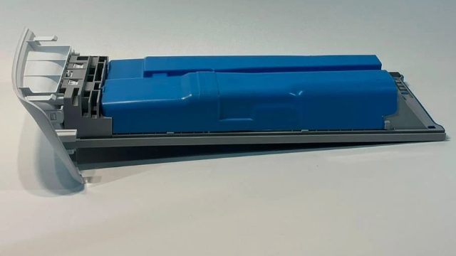 GE M22118F2600 – unidad SL-000135 foto