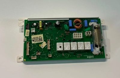 GE 234D2417G002 GE Stacked Laundry Center Washer Dryer Control Board 234D2417G002 OEM Used