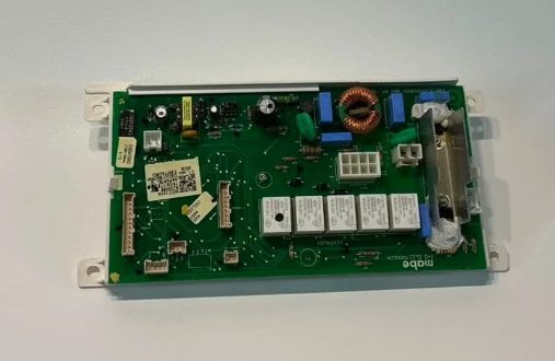 GE 234D2417G002 – unidad SL-000138 etiqueta
