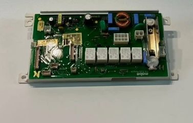 GE Washer Control Board 234D2417G001 OEM Genuine Used Tested