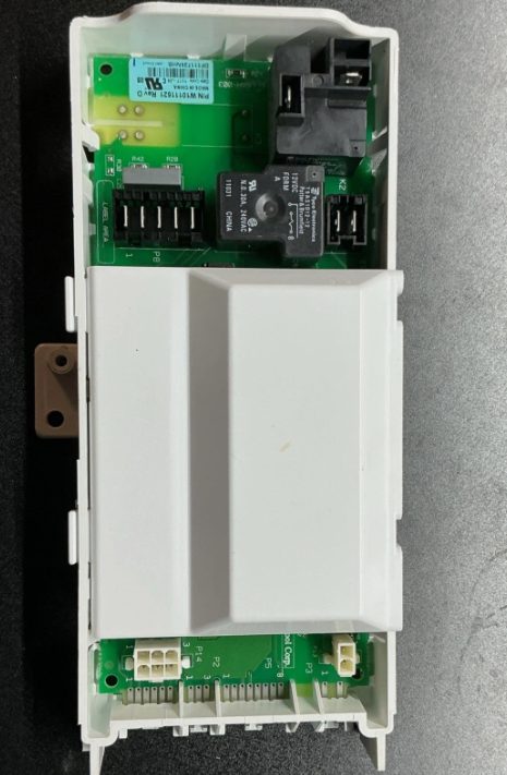 Maytag, Whirlpool Dryer Electronic Control Board W10111621 OEM Used Tested