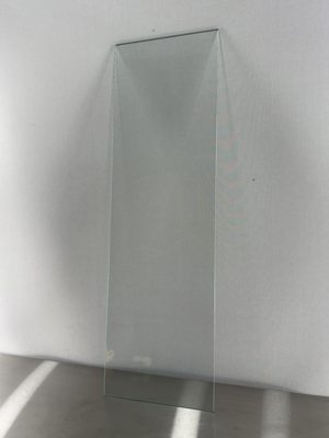 LG MHL42613229 LG LSFXC2476S Refrigerator Shelf / Crisper Glass Insert MHL42613229 OEM Used