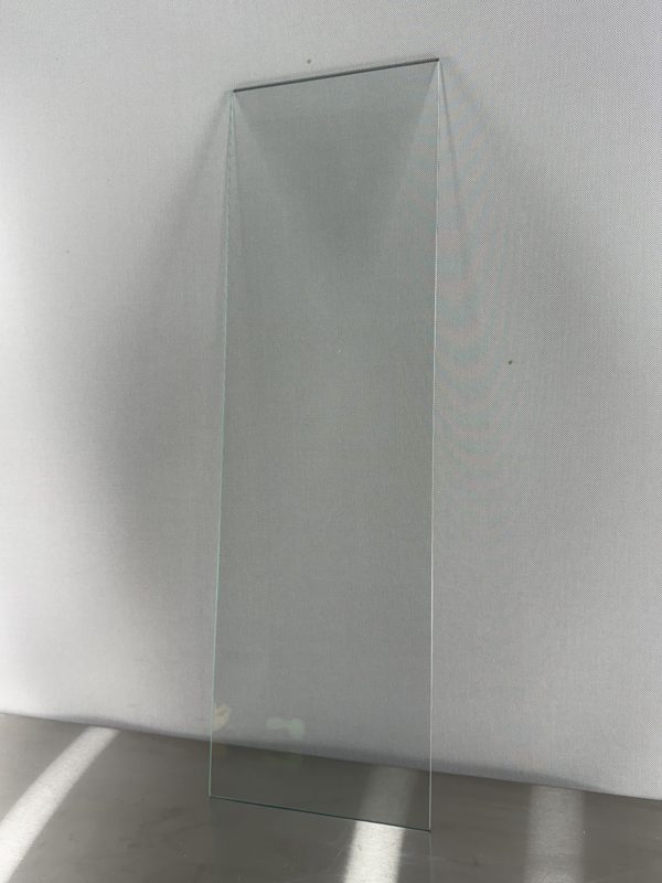 LG LSFXC2476S Refrigerator Shelf / Crisper Glass Insert MHL42613229 OEM Used