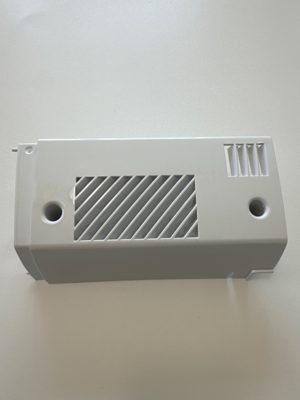 GE WR02X12261 GE Refrigerator Damper Cover WR02X12261 OEM Genuine Used Tested