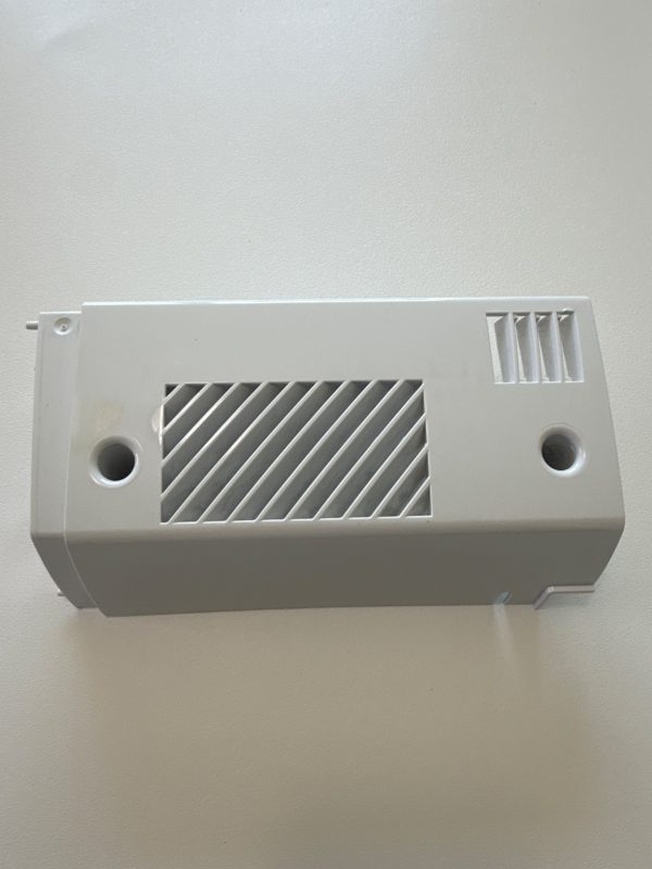 GE WR02X12261 – unidad SL-000177 etiqueta