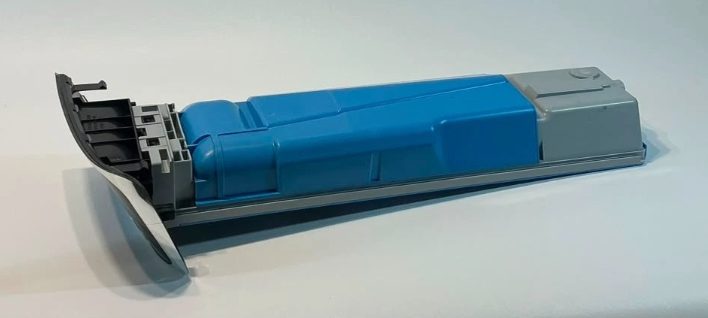 GE Appliance M22118F2599 – unidad SL-000134 detalle