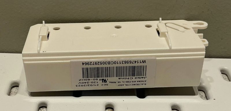 Whirlpool W11476563 – unit SL-000155 photo