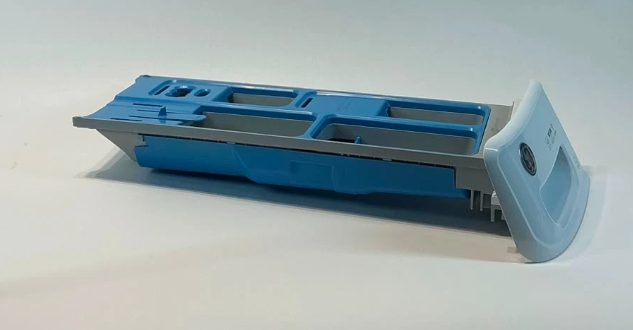 GE M22118F2600 – unidad SL-000135 conectores