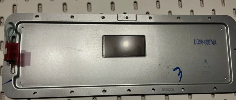 Samsung DG9600674A – unit SL-000141 detail