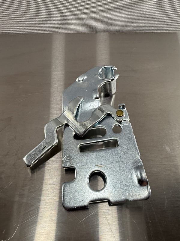 LG Refrigerator HINGE ASSEMBLY,UPPER AEH60614101 OEM Genuine Used Tested