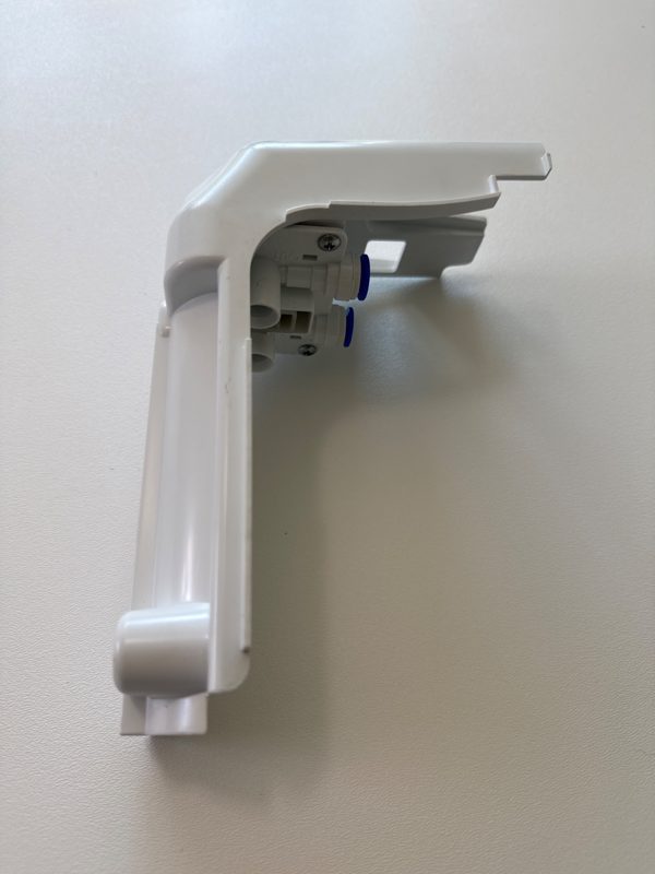 Frigidaire 241998301 – unit SL-000175 label