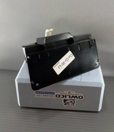 GE WR17X3156 – unidad SL-000163 etiqueta