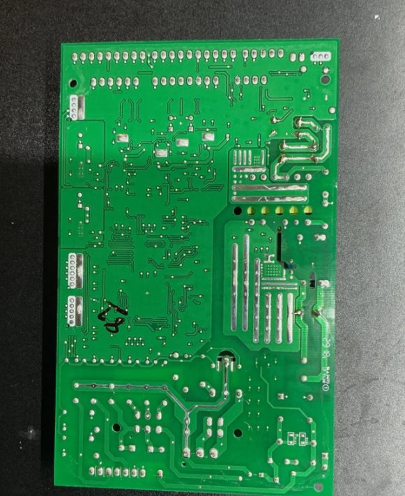 GE 245D1879G004 – unidad SL-000114 etiqueta